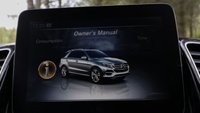 USED 2016 66 MERCEDES-BENZ GLE-CLASS GLE 350d (258) 4Matic AMG Line Premium 5dr 9G-Tronic Automatic Euro 6 (Panoramic Sunroof / Comand Online Navigation / 360 Camera) !! NATIONWIDE DELIVERY AVAILABLE !!