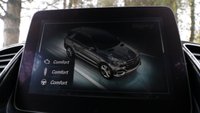 USED 2016 66 MERCEDES-BENZ GLE-CLASS GLE 350d (258) 4Matic AMG Line Premium 5dr 9G-Tronic Automatic Euro 6 (Panoramic Sunroof / Comand Online Navigation / 360 Camera) !! NATIONWIDE DELIVERY AVAILABLE !!
