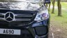 USED 2016 66 MERCEDES-BENZ GLE-CLASS GLE 350d (258) 4Matic AMG Line Premium 5dr 9G-Tronic Automatic Euro 6 (Panoramic Sunroof / Comand Online Navigation / 360 Camera) !! NATIONWIDE DELIVERY AVAILABLE !!