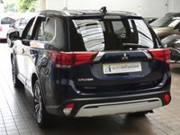 USED 2020 20 MITSUBISHI OUTLANDER 2.0 EXCEED 5d 148 BHP 7 SEATS SAT NAV LEATHER REAR VIEW CAMERA CRUISE CONTROL 1 OWNER MITSUBISHI WARRANTY TILL AUG 2025