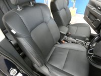 USED 2020 20 MITSUBISHI OUTLANDER 2.0 EXCEED 5d 148 BHP 7 SEATS SAT NAV LEATHER REAR VIEW CAMERA CRUISE CONTROL 1 OWNER MITSUBISHI WARRANTY TILL AUG 2025