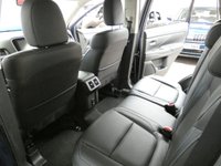 USED 2020 20 MITSUBISHI OUTLANDER 2.0 EXCEED 5d 148 BHP 7 SEATS SAT NAV LEATHER REAR VIEW CAMERA CRUISE CONTROL 1 OWNER MITSUBISHI WARRANTY TILL AUG 2025