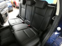 USED 2020 20 MITSUBISHI OUTLANDER 2.0 EXCEED 5d 148 BHP 7 SEATS SAT NAV LEATHER REAR VIEW CAMERA CRUISE CONTROL 1 OWNER MITSUBISHI WARRANTY TILL AUG 2025