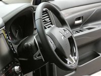 USED 2020 20 MITSUBISHI OUTLANDER 2.0 EXCEED 5d 148 BHP 7 SEATS SAT NAV LEATHER REAR VIEW CAMERA CRUISE CONTROL 1 OWNER MITSUBISHI WARRANTY TILL AUG 2025