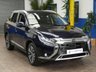 USED 2020 20 MITSUBISHI OUTLANDER 2.0 EXCEED 5d 148 BHP 7 SEATS SAT NAV LEATHER REAR VIEW CAMERA CRUISE CONTROL 1 OWNER MITSUBISHI WARRANTY TILL AUG 2025