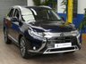 USED 2020 20 MITSUBISHI OUTLANDER 2.0 EXCEED 5d 148 BHP 7 SEATS SAT NAV LEATHER REAR VIEW CAMERA CRUISE CONTROL 1 OWNER MITSUBISHI WARRANTY TILL AUG 2025