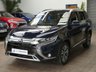 USED 2020 20 MITSUBISHI OUTLANDER 2.0 EXCEED 5d 148 BHP 7 SEATS SAT NAV LEATHER REAR VIEW CAMERA CRUISE CONTROL 1 OWNER MITSUBISHI WARRANTY TILL AUG 2025