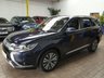 USED 2020 20 MITSUBISHI OUTLANDER 2.0 EXCEED 5d 148 BHP 7 SEATS SAT NAV LEATHER REAR VIEW CAMERA CRUISE CONTROL 1 OWNER MITSUBISHI WARRANTY TILL AUG 2025