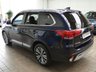 USED 2020 20 MITSUBISHI OUTLANDER 2.0 EXCEED 5d 148 BHP 7 SEATS SAT NAV LEATHER REAR VIEW CAMERA CRUISE CONTROL 1 OWNER MITSUBISHI WARRANTY TILL AUG 2025