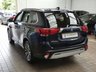 USED 2020 20 MITSUBISHI OUTLANDER 2.0 EXCEED 5d 148 BHP 7 SEATS SAT NAV LEATHER REAR VIEW CAMERA CRUISE CONTROL 1 OWNER MITSUBISHI WARRANTY TILL AUG 2025