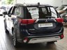 USED 2020 20 MITSUBISHI OUTLANDER 2.0 EXCEED 5d 148 BHP 7 SEATS SAT NAV LEATHER REAR VIEW CAMERA CRUISE CONTROL 1 OWNER MITSUBISHI WARRANTY TILL AUG 2025