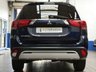 USED 2020 20 MITSUBISHI OUTLANDER 2.0 EXCEED 5d 148 BHP 7 SEATS SAT NAV LEATHER REAR VIEW CAMERA CRUISE CONTROL 1 OWNER MITSUBISHI WARRANTY TILL AUG 2025