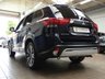 USED 2020 20 MITSUBISHI OUTLANDER 2.0 EXCEED 5d 148 BHP 7 SEATS SAT NAV LEATHER REAR VIEW CAMERA CRUISE CONTROL 1 OWNER MITSUBISHI WARRANTY TILL AUG 2025
