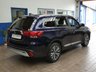 USED 2020 20 MITSUBISHI OUTLANDER 2.0 EXCEED 5d 148 BHP 7 SEATS SAT NAV LEATHER REAR VIEW CAMERA CRUISE CONTROL 1 OWNER MITSUBISHI WARRANTY TILL AUG 2025