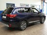 USED 2020 20 MITSUBISHI OUTLANDER 2.0 EXCEED 5d 148 BHP 7 SEATS SAT NAV LEATHER REAR VIEW CAMERA CRUISE CONTROL 1 OWNER MITSUBISHI WARRANTY TILL AUG 2025
