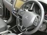 USED 2020 20 MITSUBISHI OUTLANDER 2.0 EXCEED 5d 148 BHP 7 SEATS SAT NAV LEATHER REAR VIEW CAMERA CRUISE CONTROL 1 OWNER MITSUBISHI WARRANTY TILL AUG 2025
