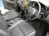 USED 2020 20 MITSUBISHI OUTLANDER 2.0 EXCEED 5d 148 BHP 7 SEATS SAT NAV LEATHER REAR VIEW CAMERA CRUISE CONTROL 1 OWNER MITSUBISHI WARRANTY TILL AUG 2025