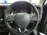USED 2020 20 MITSUBISHI OUTLANDER 2.0 EXCEED 5d 148 BHP 7 SEATS SAT NAV LEATHER REAR VIEW CAMERA CRUISE CONTROL 1 OWNER MITSUBISHI WARRANTY TILL AUG 2025