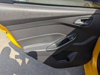 USED 2015 65 FORD FOCUS 2.0 ST-2 TDCI 5d 183 BHP STUNNING EXAMPLE+BIG SPEC+HALF LEATHER INTERIOR+PRIVACY GLASS+PARK ASSIST+GREAT MPG+ALLOY WHEELS+READY TO DRIVE AWAY TODAY+FINANCE AND EXTENDED WARRANTY AVAILABLE ON THIS USED VEHICLE!!!!!!!