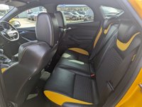 USED 2015 65 FORD FOCUS 2.0 ST-2 TDCI 5d 183 BHP STUNNING EXAMPLE+BIG SPEC+HALF LEATHER INTERIOR+PRIVACY GLASS+PARK ASSIST+GREAT MPG+ALLOY WHEELS+READY TO DRIVE AWAY TODAY+FINANCE AND EXTENDED WARRANTY AVAILABLE ON THIS USED VEHICLE!!!!!!!