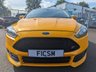USED 2015 65 FORD FOCUS 2.0 ST-2 TDCI 5d 183 BHP STUNNING EXAMPLE+BIG SPEC+HALF LEATHER INTERIOR+PRIVACY GLASS+PARK ASSIST+GREAT MPG+ALLOY WHEELS+READY TO DRIVE AWAY TODAY+FINANCE AND EXTENDED WARRANTY AVAILABLE ON THIS USED VEHICLE!!!!!!!