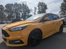 USED 2015 65 FORD FOCUS 2.0 ST-2 TDCI 5d 183 BHP STUNNING EXAMPLE+BIG SPEC+HALF LEATHER INTERIOR+PRIVACY GLASS+PARK ASSIST+GREAT MPG+ALLOY WHEELS+READY TO DRIVE AWAY TODAY+FINANCE AND EXTENDED WARRANTY AVAILABLE ON THIS USED VEHICLE!!!!!!!