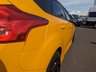 USED 2015 65 FORD FOCUS 2.0 ST-2 TDCI 5d 183 BHP STUNNING EXAMPLE+BIG SPEC+HALF LEATHER INTERIOR+PRIVACY GLASS+PARK ASSIST+GREAT MPG+ALLOY WHEELS+READY TO DRIVE AWAY TODAY+FINANCE AND EXTENDED WARRANTY AVAILABLE ON THIS USED VEHICLE!!!!!!!
