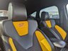 USED 2015 65 FORD FOCUS 2.0 ST-2 TDCI 5d 183 BHP STUNNING EXAMPLE+BIG SPEC+HALF LEATHER INTERIOR+PRIVACY GLASS+PARK ASSIST+GREAT MPG+ALLOY WHEELS+READY TO DRIVE AWAY TODAY+FINANCE AND EXTENDED WARRANTY AVAILABLE ON THIS USED VEHICLE!!!!!!!