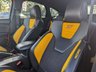 USED 2015 65 FORD FOCUS 2.0 ST-2 TDCI 5d 183 BHP STUNNING EXAMPLE+BIG SPEC+HALF LEATHER INTERIOR+PRIVACY GLASS+PARK ASSIST+GREAT MPG+ALLOY WHEELS+READY TO DRIVE AWAY TODAY+FINANCE AND EXTENDED WARRANTY AVAILABLE ON THIS USED VEHICLE!!!!!!!