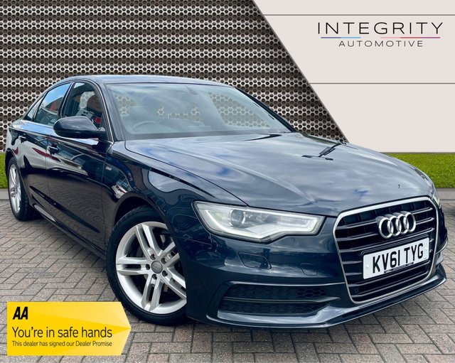 Integrity Automotive Limited