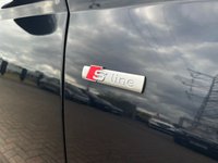 USED 2011 61 AUDI A6 2.0 TDI S LINE 4d 175 BHP 7 SERVICES ON RECORD