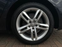 USED 2011 61 AUDI A6 2.0 TDI S LINE 4d 175 BHP 7 SERVICES ON RECORD