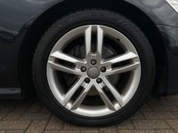 USED 2011 61 AUDI A6 2.0 TDI S LINE 4d 175 BHP 7 SERVICES ON RECORD