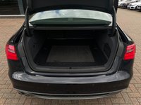 USED 2011 61 AUDI A6 2.0 TDI S LINE 4d 175 BHP 7 SERVICES ON RECORD