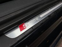 USED 2011 61 AUDI A6 2.0 TDI S LINE 4d 175 BHP 7 SERVICES ON RECORD