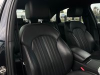 USED 2011 61 AUDI A6 2.0 TDI S LINE 4d 175 BHP 7 SERVICES ON RECORD