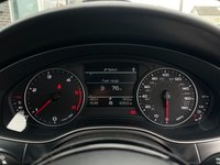 USED 2011 61 AUDI A6 2.0 TDI S LINE 4d 175 BHP 7 SERVICES ON RECORD