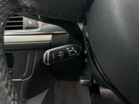 USED 2011 61 AUDI A6 2.0 TDI S LINE 4d 175 BHP 7 SERVICES ON RECORD