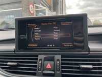 USED 2011 61 AUDI A6 2.0 TDI S LINE 4d 175 BHP 7 SERVICES ON RECORD