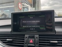 USED 2011 61 AUDI A6 2.0 TDI S LINE 4d 175 BHP 7 SERVICES ON RECORD