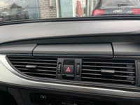 USED 2011 61 AUDI A6 2.0 TDI S LINE 4d 175 BHP 7 SERVICES ON RECORD