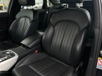 USED 2011 61 AUDI A6 2.0 TDI S LINE 4d 175 BHP 7 SERVICES ON RECORD