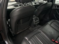 USED 2011 61 AUDI A6 2.0 TDI S LINE 4d 175 BHP 7 SERVICES ON RECORD