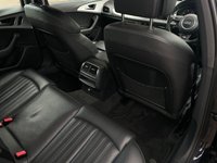 USED 2011 61 AUDI A6 2.0 TDI S LINE 4d 175 BHP 7 SERVICES ON RECORD