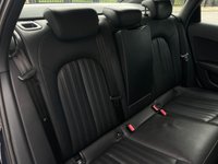 USED 2011 61 AUDI A6 2.0 TDI S LINE 4d 175 BHP 7 SERVICES ON RECORD