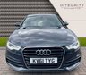 USED 2011 61 AUDI A6 2.0 TDI S LINE 4d 175 BHP 7 SERVICES ON RECORD