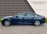USED 2011 61 AUDI A6 2.0 TDI S LINE 4d 175 BHP 7 SERVICES ON RECORD