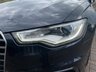 USED 2011 61 AUDI A6 2.0 TDI S LINE 4d 175 BHP 7 SERVICES ON RECORD