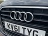 USED 2011 61 AUDI A6 2.0 TDI S LINE 4d 175 BHP 7 SERVICES ON RECORD