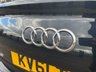 USED 2011 61 AUDI A6 2.0 TDI S LINE 4d 175 BHP 7 SERVICES ON RECORD